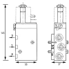 Norgren solenoid valve (Herion) | 26230 / 97100